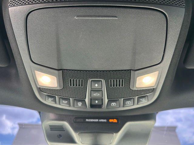 2022 Ford Expedition Platinum MAX