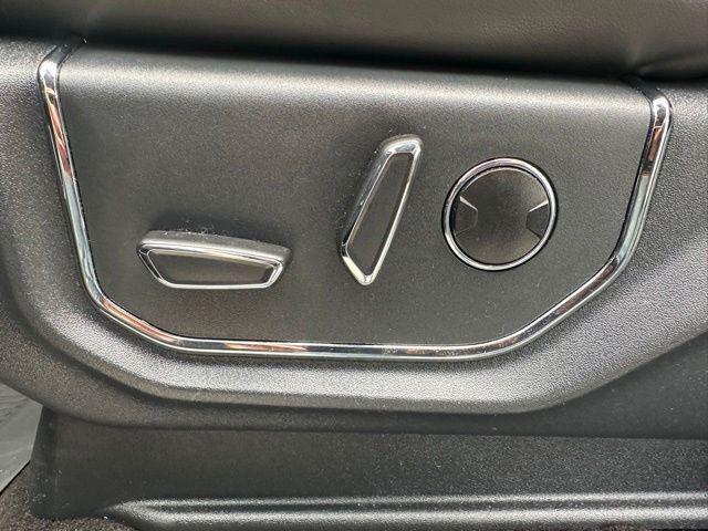 2022 Ford Expedition Platinum MAX