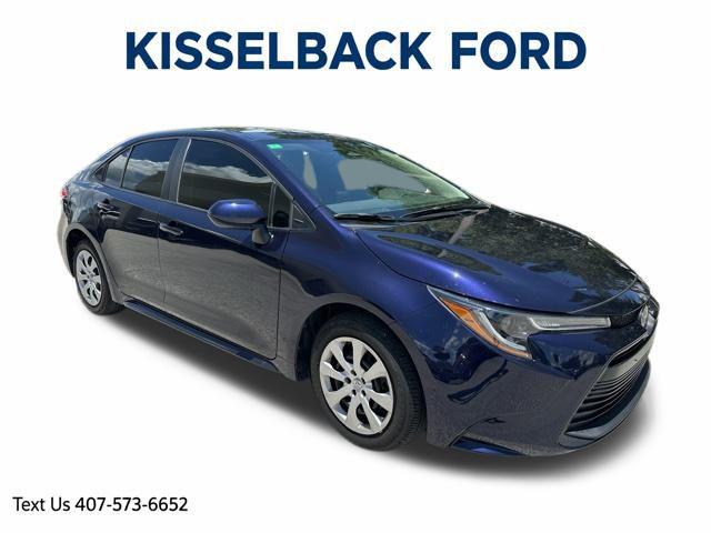 2024 Toyota Corolla LE for sale in Saint Cloud, FL