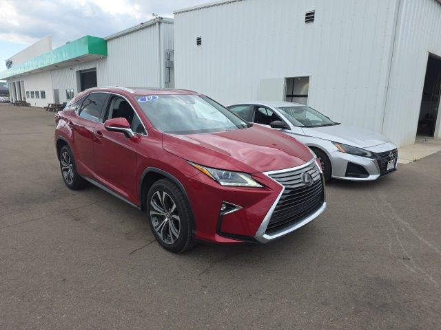 2019 Lexus RX 350 Base for sale in Selma, CA