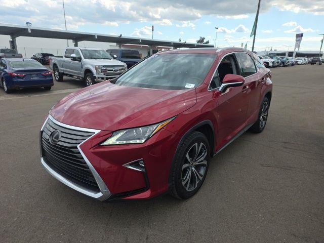 2019 Lexus RX 350 Base