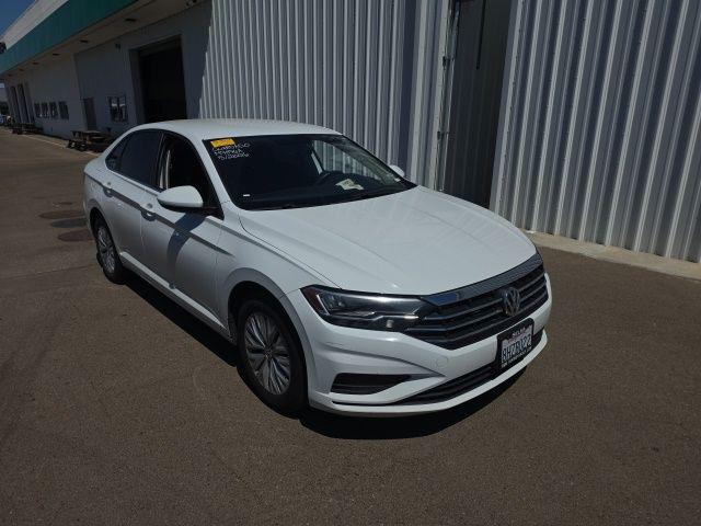 2019 Volkswagen Jetta 1.4T S for sale in Selma, CA