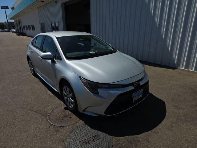2024 Toyota Corolla LE for sale in Selma, CA