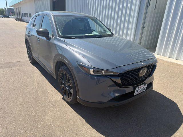 2024 Mazda CX-5 2.5 S Carbon Edition for sale in Selma, CA