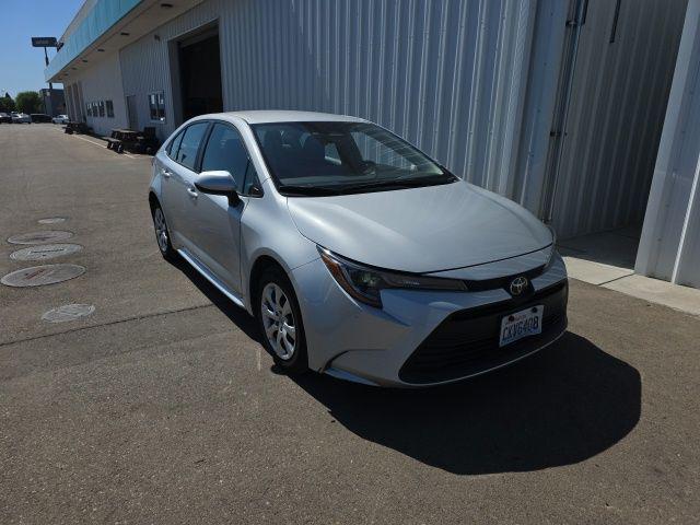 2024 Toyota Corolla LE for sale in Selma, CA