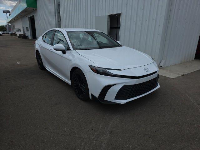 2025 Toyota Camry SE for sale in Selma, CA