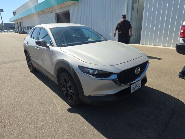 2024 Mazda CX-30 2.5 S Select Sport for sale in Selma, CA