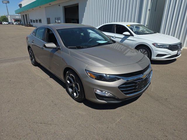 2022 Chevrolet Malibu FWD LT for sale in Selma, CA