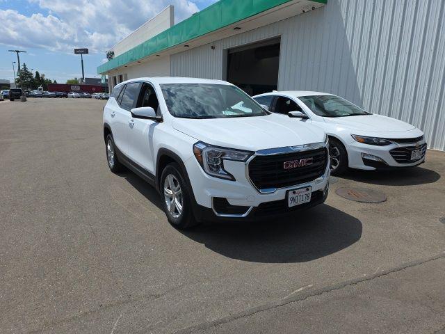 2024 GMC Terrain FWD SLE for sale in Selma, CA