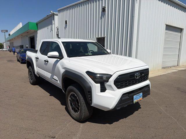 2024 Toyota Tacoma TRD Off Road for sale in Selma, CA