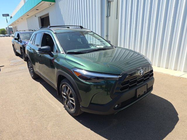 2026 Toyota Corolla Cross XLE for sale in Selma, CA