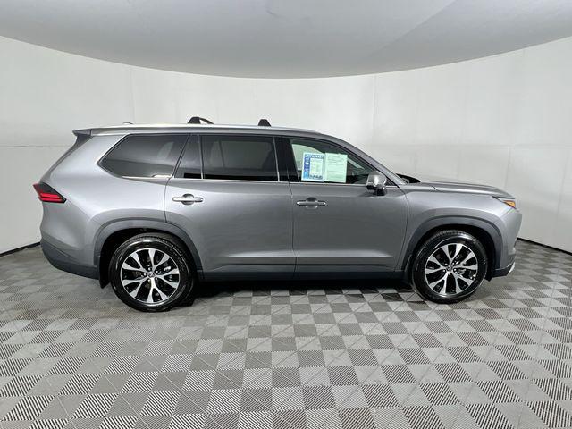 2026 Toyota Grand Highlander MAX Limited