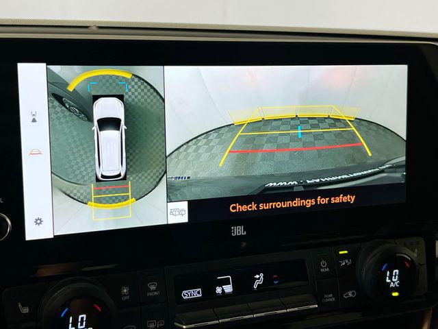 2026 Toyota Grand Highlander MAX Limited