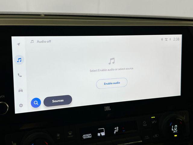 2026 Toyota Grand Highlander MAX Limited