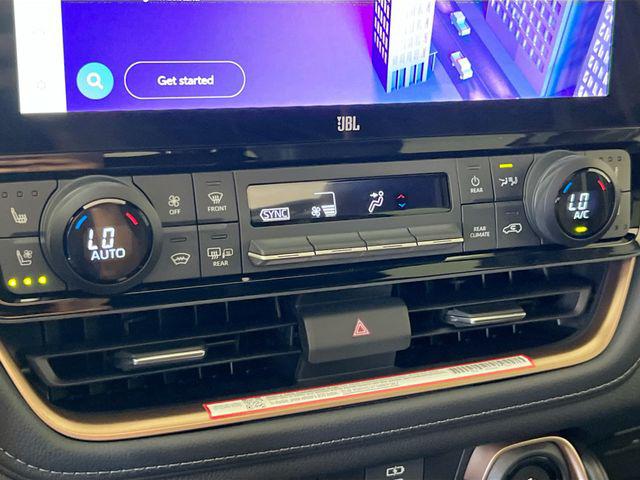 2026 Toyota Grand Highlander MAX Limited