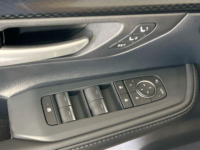 2026 Toyota Grand Highlander MAX Limited