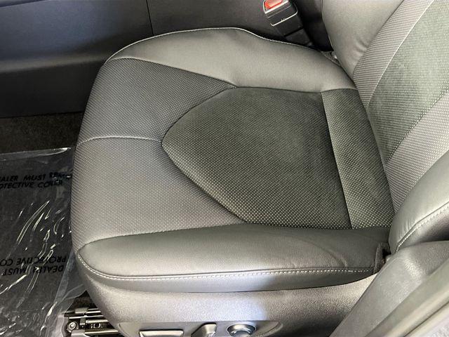 2026 Toyota Grand Highlander MAX Limited