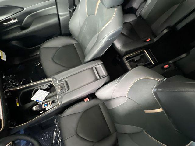 2026 Toyota Grand Highlander MAX Limited