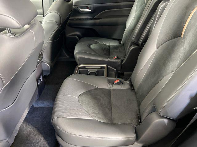 2026 Toyota Grand Highlander MAX Limited