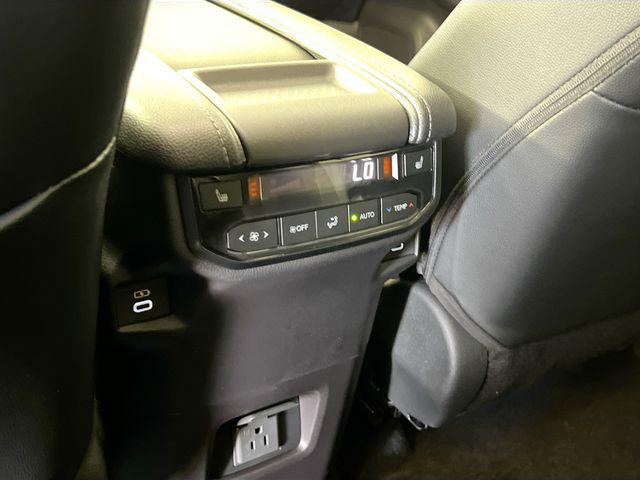 2026 Toyota Grand Highlander MAX Limited