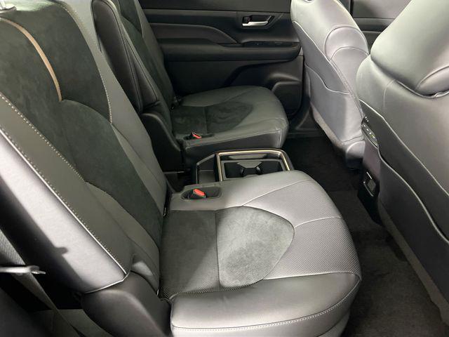 2026 Toyota Grand Highlander MAX Limited