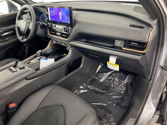 2026 Toyota Grand Highlander MAX Limited
