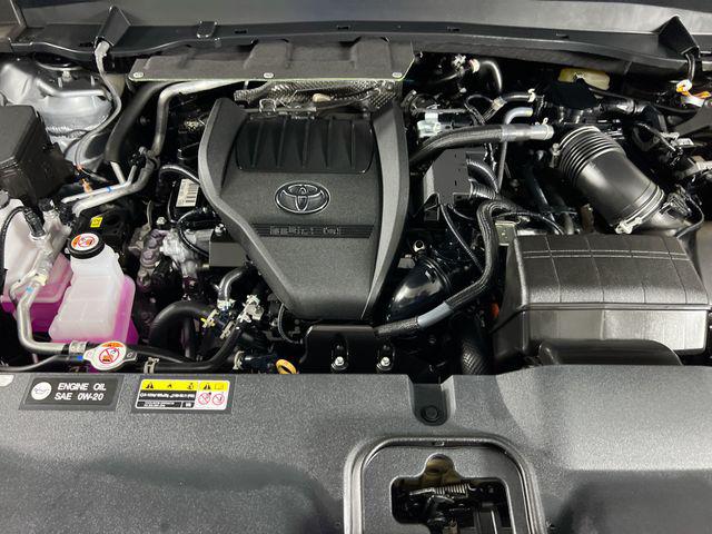 2026 Toyota Grand Highlander MAX Limited