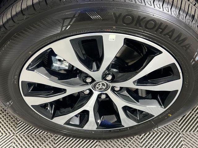 2026 Toyota Grand Highlander MAX Limited
