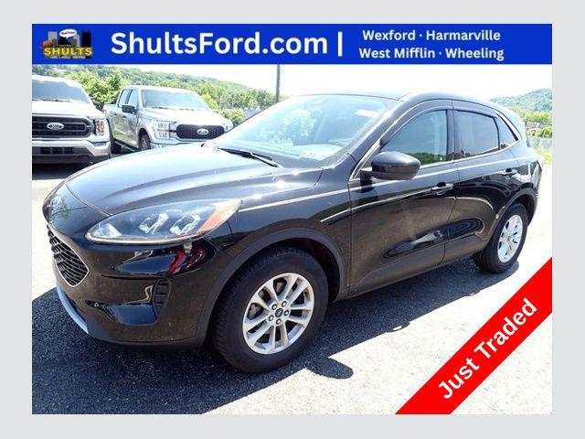 2020 Ford Escape SE for sale in Pittsburgh, PA