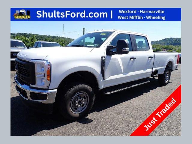 2023 Ford F-250 XL for sale in Pittsburgh, PA