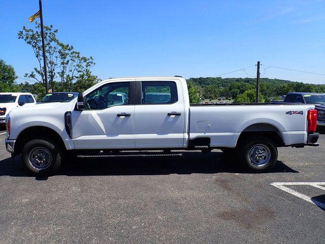 2023 Ford F-250 XL