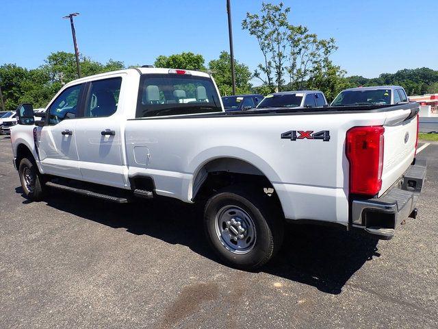 2023 Ford F-250 XL