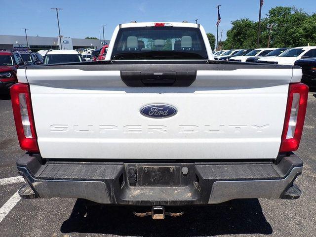 2023 Ford F-250 XL