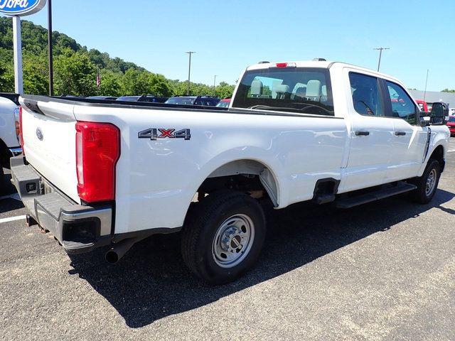 2023 Ford F-250 XL