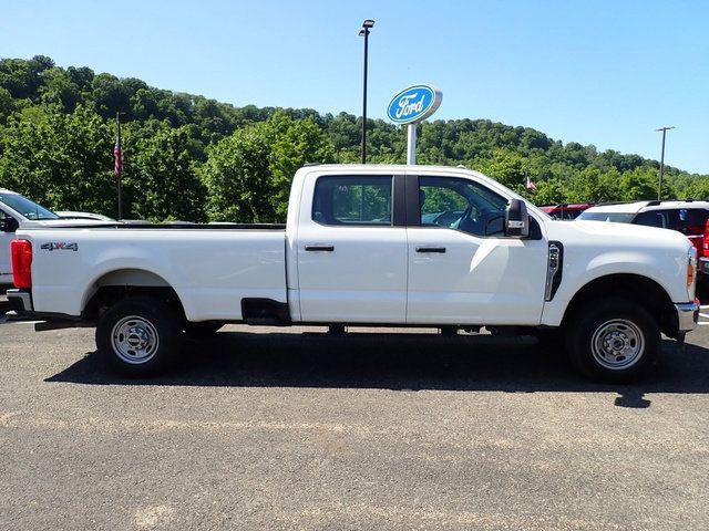 2023 Ford F-250 XL
