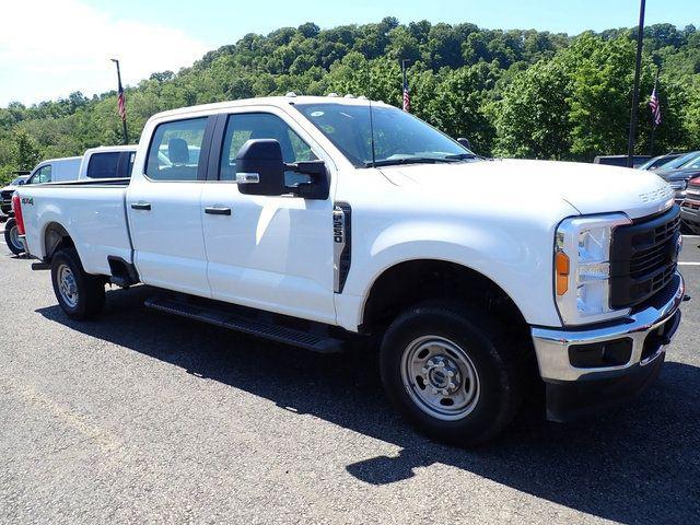2023 Ford F-250 XL