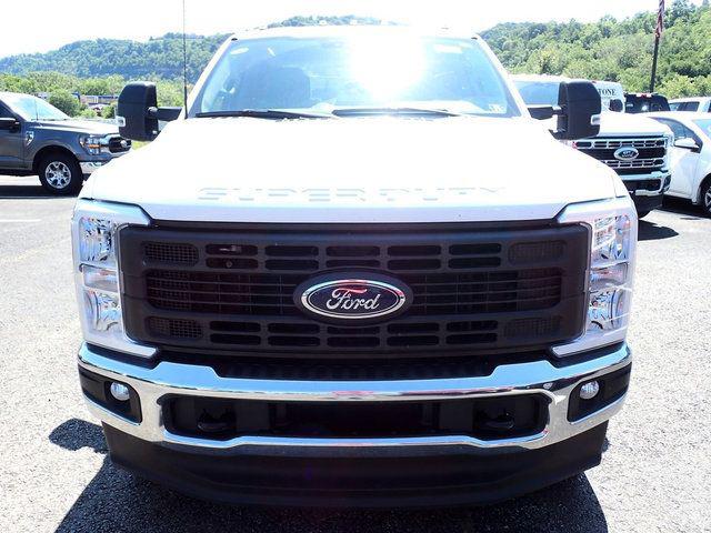2023 Ford F-250 XL