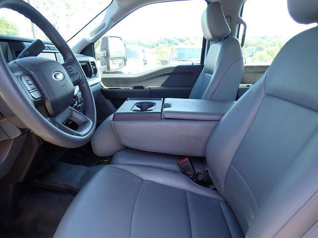 2023 Ford F-250 XL