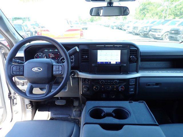 2023 Ford F-250 XL