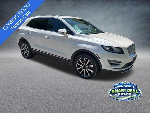 2019 Lincoln MKC Reserve for sale in Clarksburg, WV