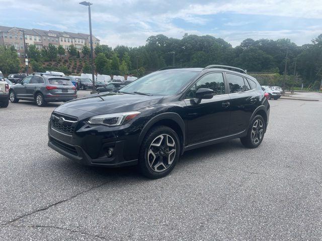 2020 Subaru Crosstrek Limited for sale in Woodstock, GA