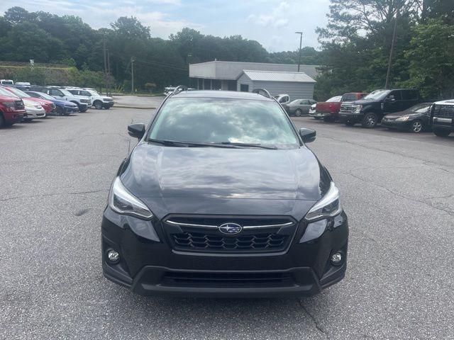2020 Subaru Crosstrek Limited