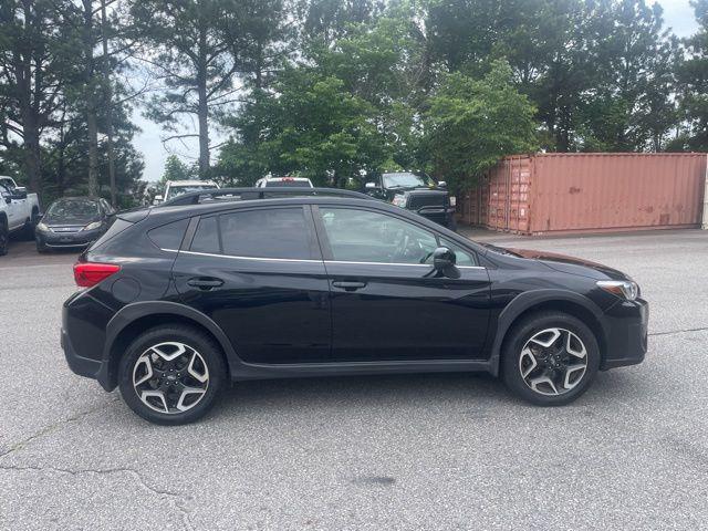 2020 Subaru Crosstrek Limited