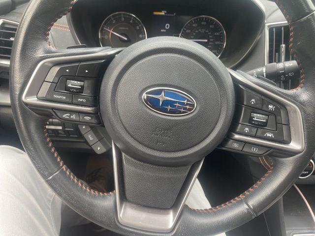 2020 Subaru Crosstrek Limited