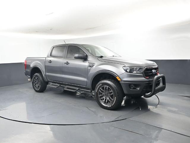 2021 Ford Ranger XLT for sale in La Place, LA