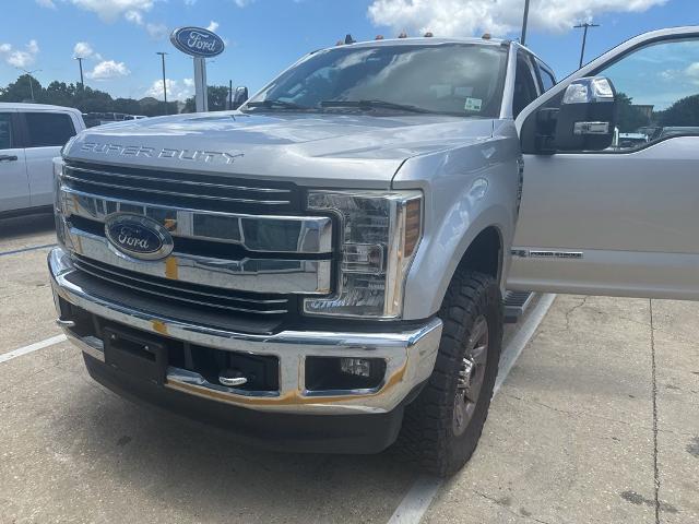 2019 Ford F-250 LARIAT for sale in La Place, LA