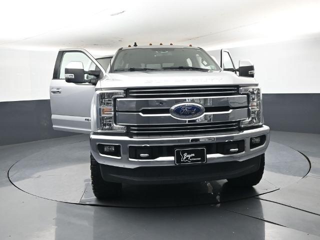 2019 Ford F-250 LARIAT