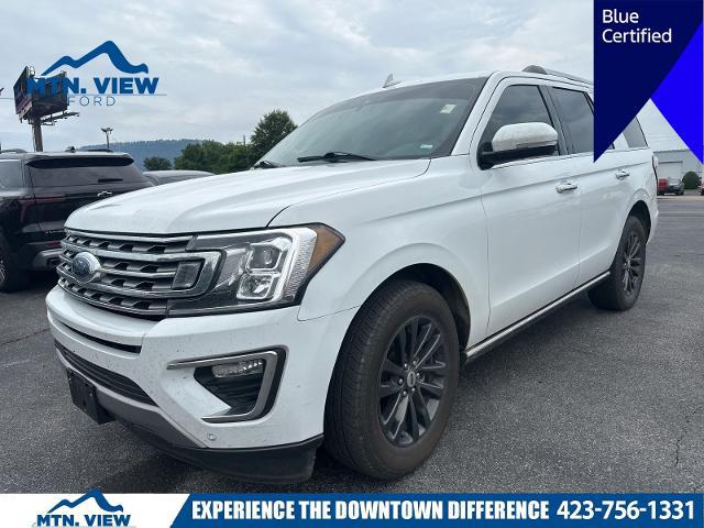 2021 Ford Expedition Limited for sale in Chattanooga, TN
