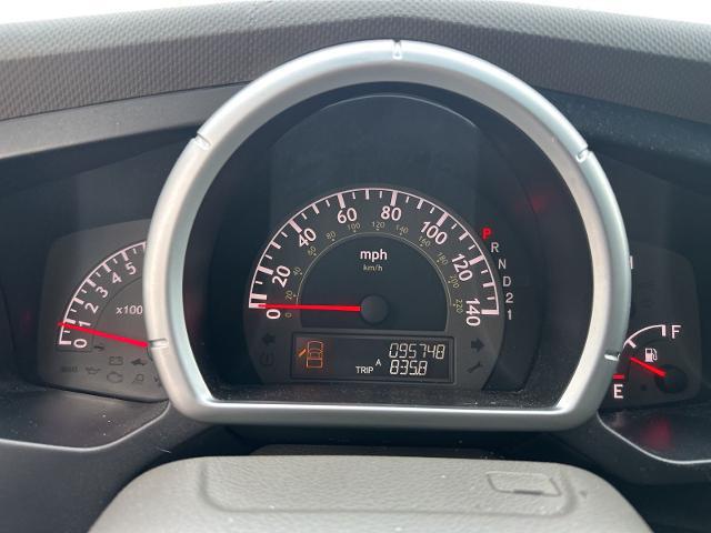 2007 Honda Ridgeline RTX