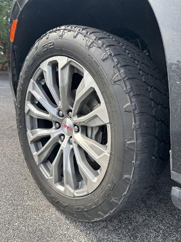 2021 GMC Yukon 4WD Denali